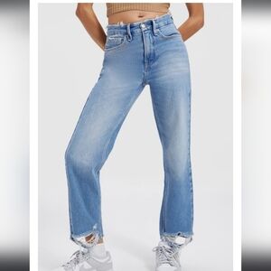 Good American Good Heritage